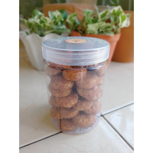 

palm cheese cookies