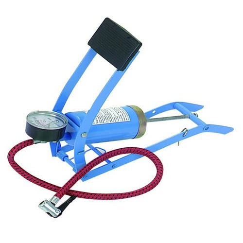 Pompa Injak Kaki - Foot Pump Multipurpose