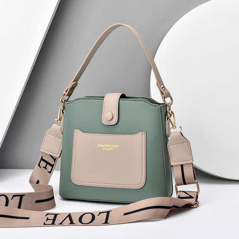 TFT AX20077 92740 AX740 B1815 E4060 C0221 T12 (1 KG MUAT 2) TAS SELEMPANG WANITA IMPORT - TAS ELEGANT WANITA – SLINGBAG - TAS KOREA - HARGA GROSIR