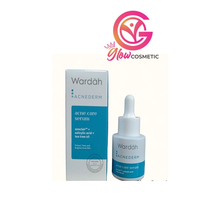 WARDAH ACNEDERM CARE SERUM