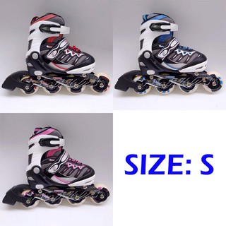  Sepatu  Roda  Inline Skate Anak  dan Dewasa Shopee  Indonesia