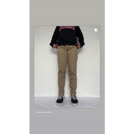 Balmain Rider Pants