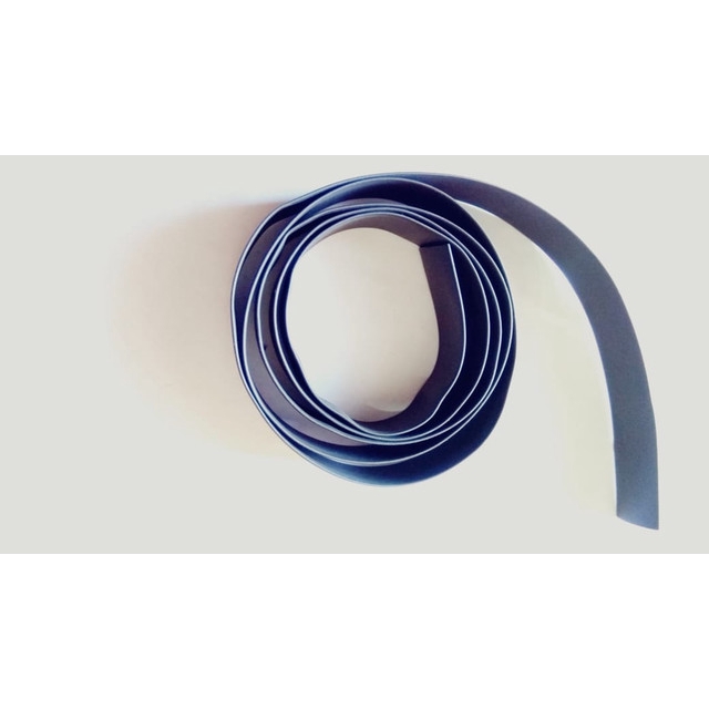 2PCS [DEV-0059] HEATSHRINK 10MM HEAT SKRINK SELANGSONG BAKAR PER 10CM