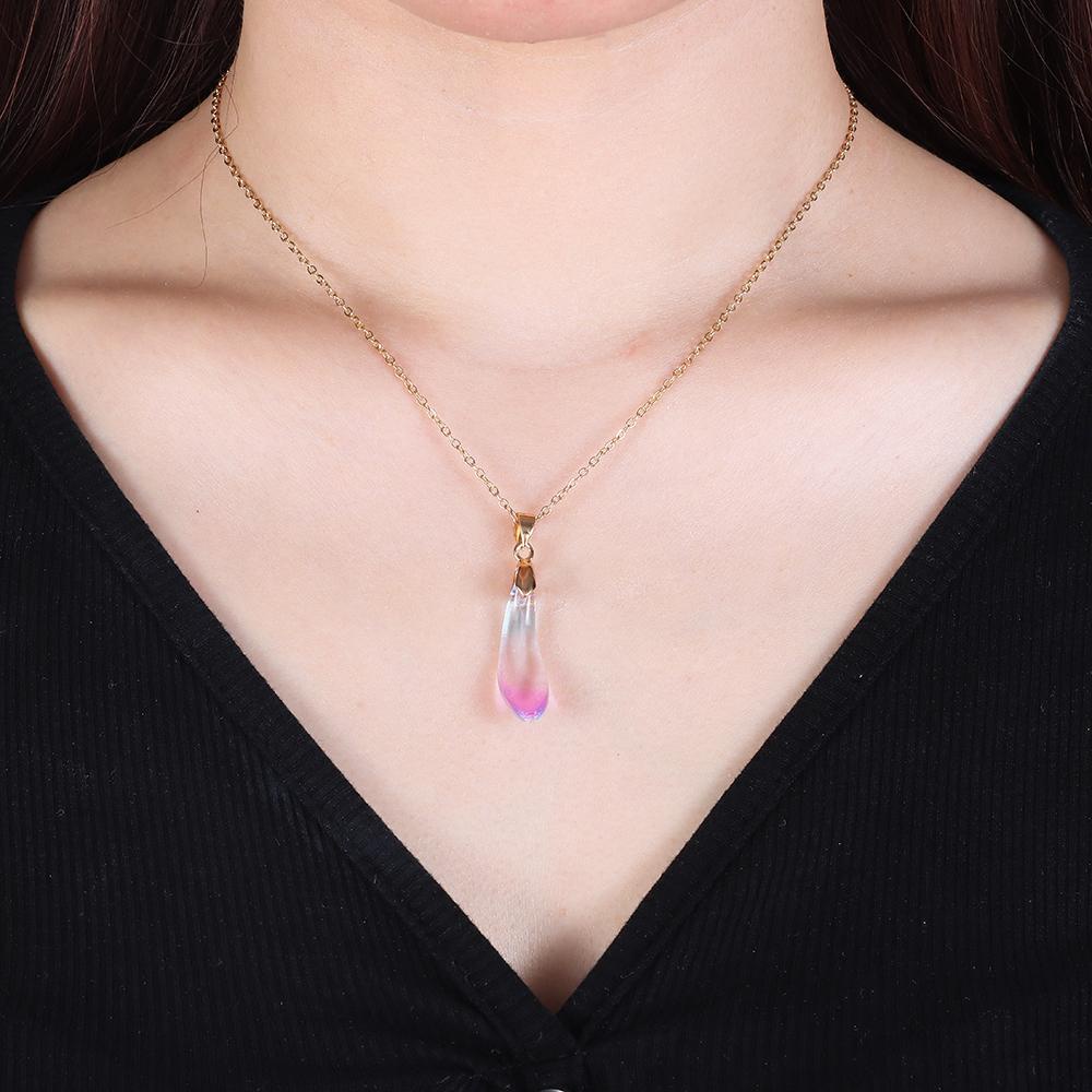 Kalung Choker Persahabatan Trendi Untuk Wanita