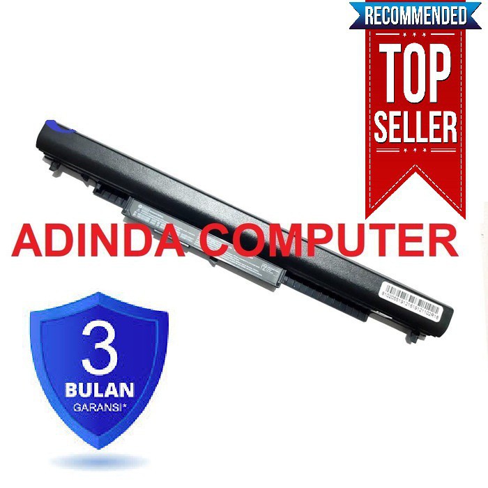 Baterai HP HS04 TPN-C125 TPN-C126 TPN-l119 TPN-l120 807956-001