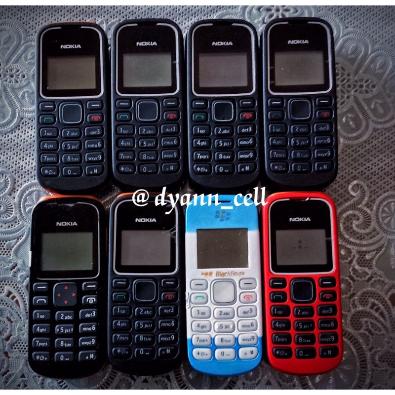 ⭐⭐⭐Nokia 103/1280 original Second