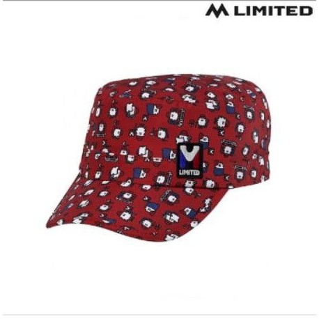 Topi outdoor MLIMITED
