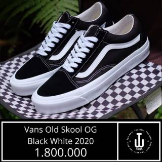 vans ori murah