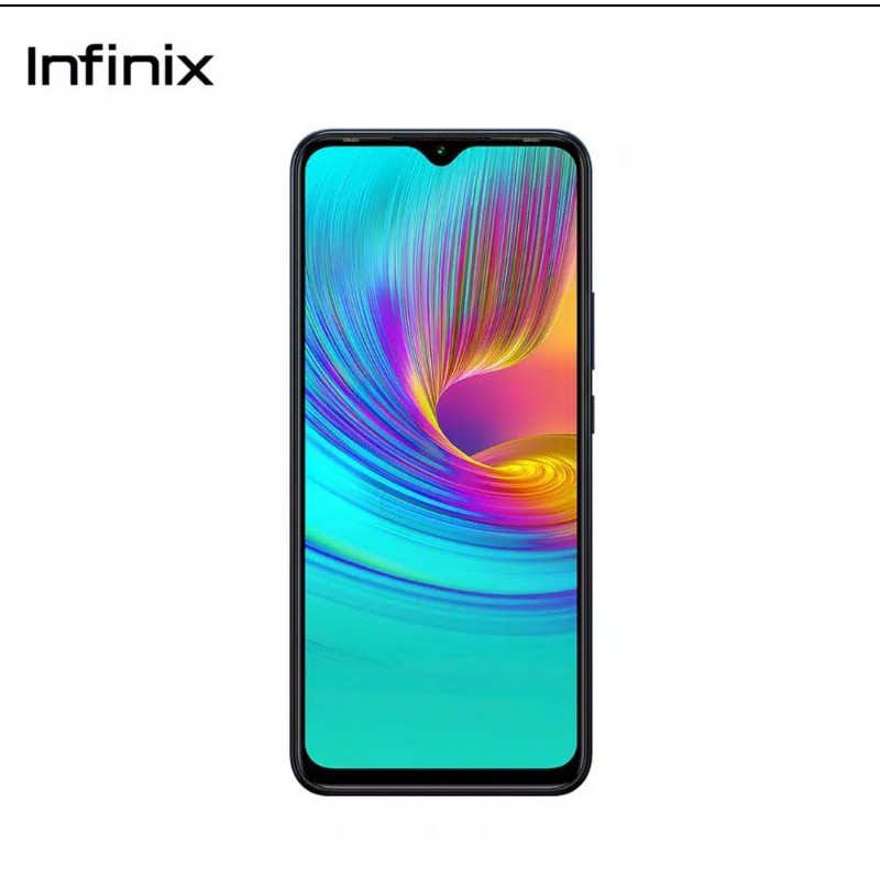 Infinix Hot 9 Play 4GB/ 64GB New BNIB