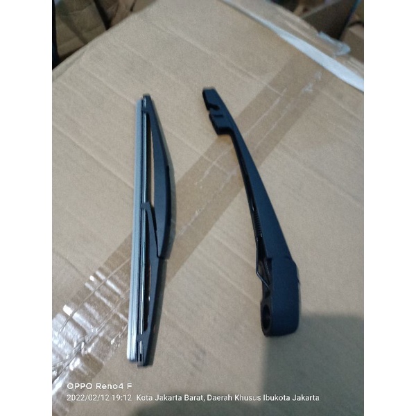 WIPER BELAKANG SUZUKI SWIFT SX4 SX-4 1 SET
