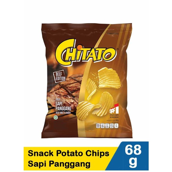 

Chitato