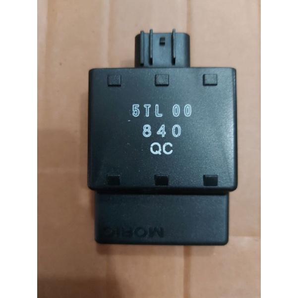 CDI MORIC MIO SPORTY MIO KARBU 5TL CKD MORIC