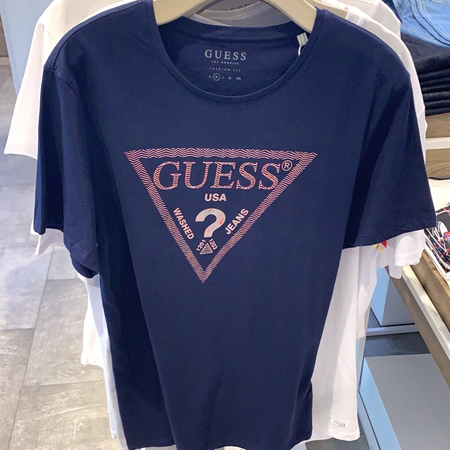 harga t shirt guess original