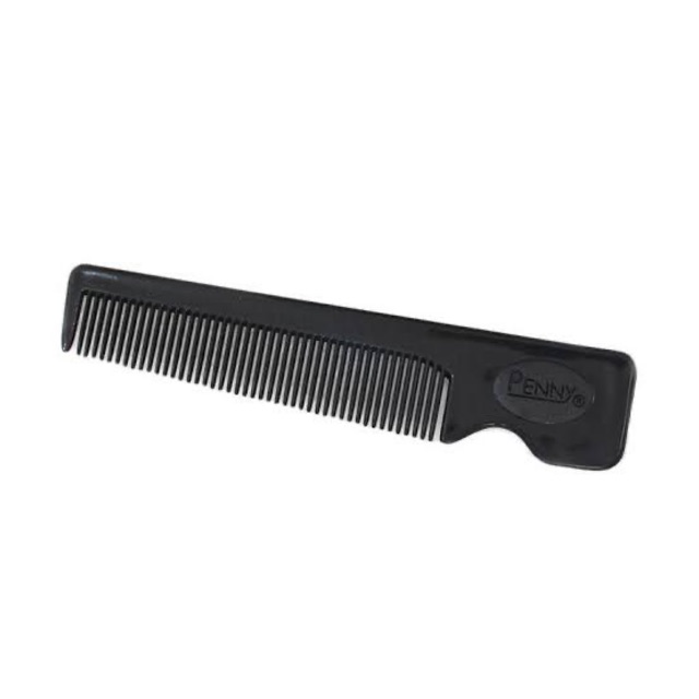 SISIR BASIC POLOS TEBAL, MERK PENNY (PREMIUM)