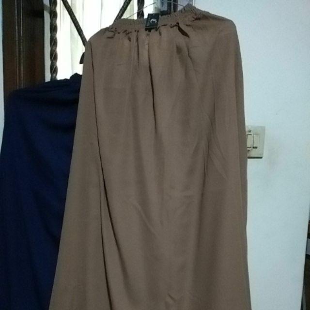 Dhiyaa Skirt [rok Payung 3 Meter]