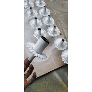 rumah pitingan lampu dekorasi