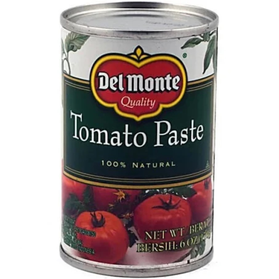 

Del Monte Pasta Tomat 170 g