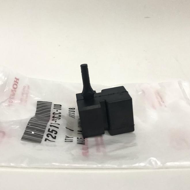 Karet Stopper Atas Pintu Slide Sliding Door Honda Freed