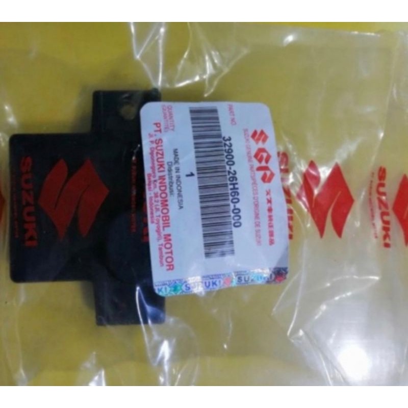 CDI ECCU ECU UNIT SUZUKI THUNDER 125 ORI TERMURAH