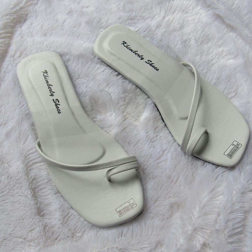 SANDAL FLIP FLOP/SANDAL SELOP/SANDAL TALI MIKA-AL05