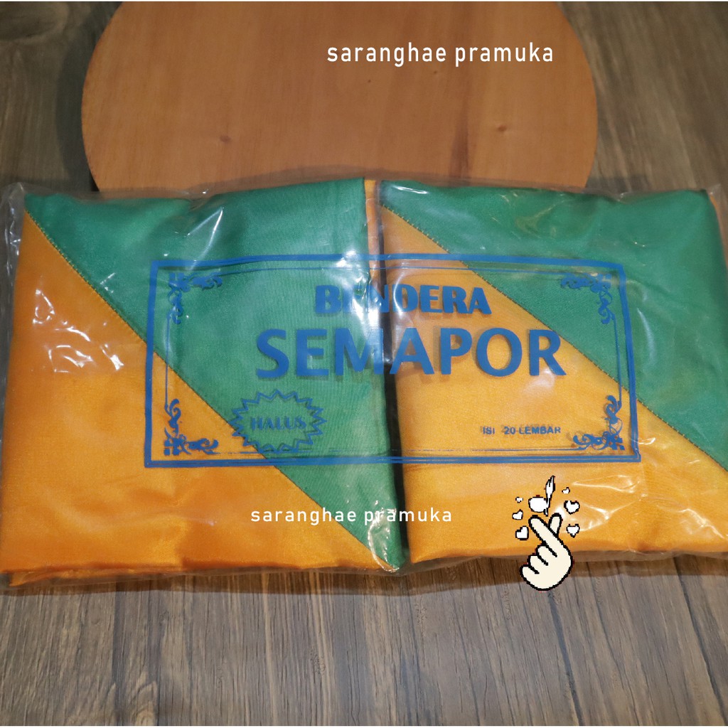 Bendera Semaphore Semapor Pramuka Simapor Bendera Semapor Muhammadiyah HW