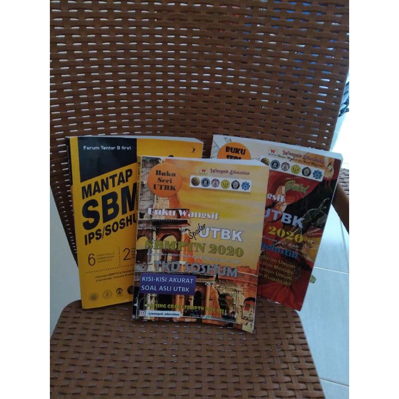 wangsit sbmptn 2020 soshum