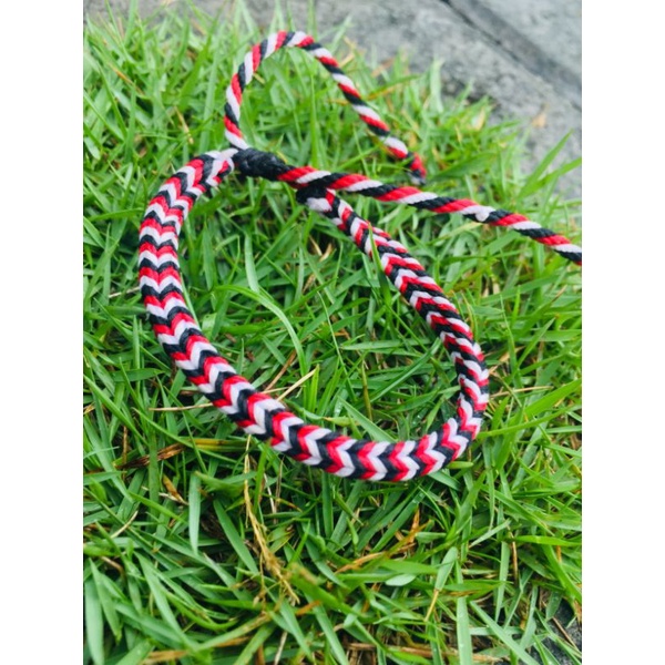 Gelang Tridatu Sisik Naga