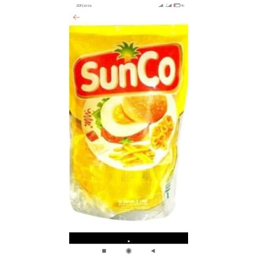 

sunco 2 liter