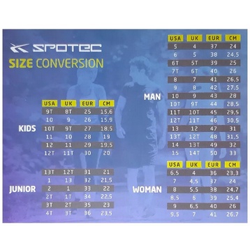 Sepatu Gunung / Sepatu Hiking SPOTEC Windfinder