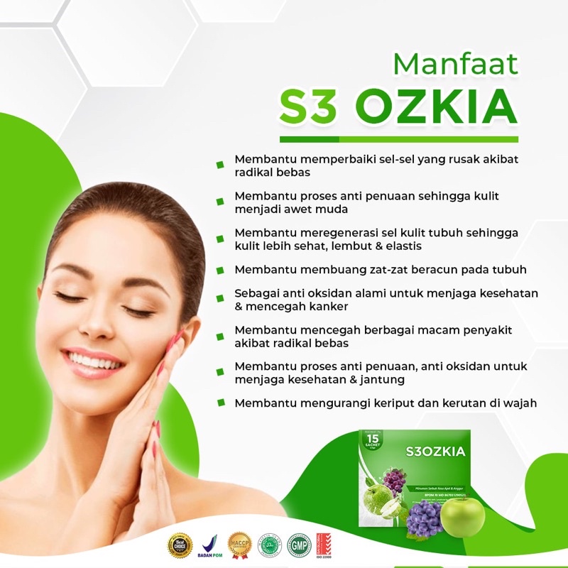 S3 Ozkia