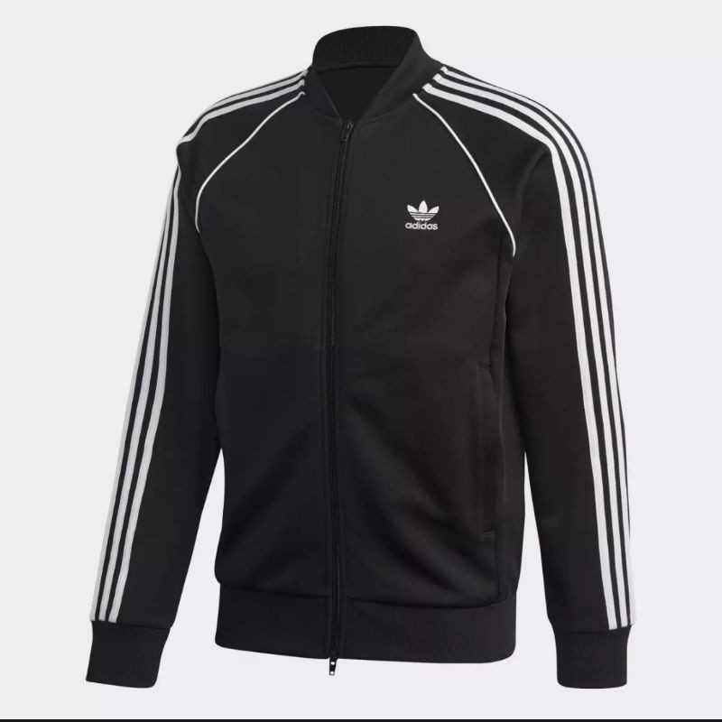 adidas Adicolor Classics Primeblue SST Tracktop - GF0198