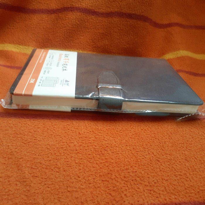 

Star Buku Agenda Kulit A5/Buku Notebook A5 Kulit/Buku Bloknote A5 Kulit Terlaris