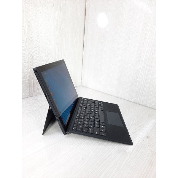 Laptop Dell Latitude 5285 2In1 Touchscreen Core i7 Gen 7 Ram 8Gb Ssd 256Gb Termurah Bergaransi