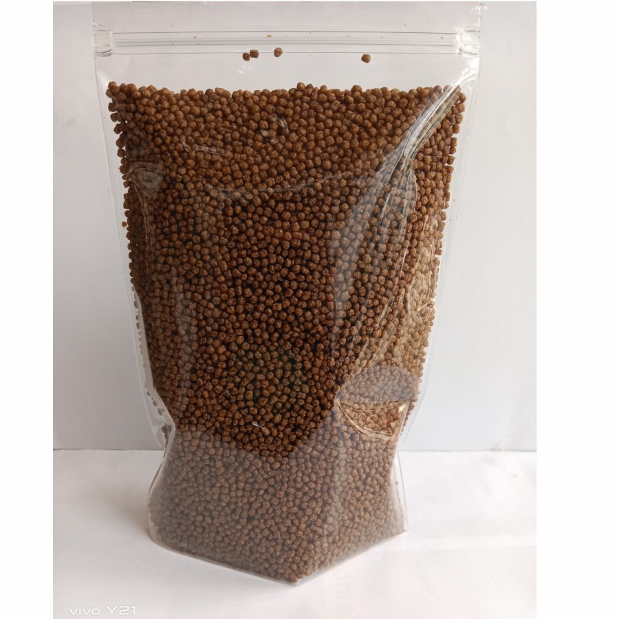 pelet ikan lele nila gurame protein tinggi 781 -1