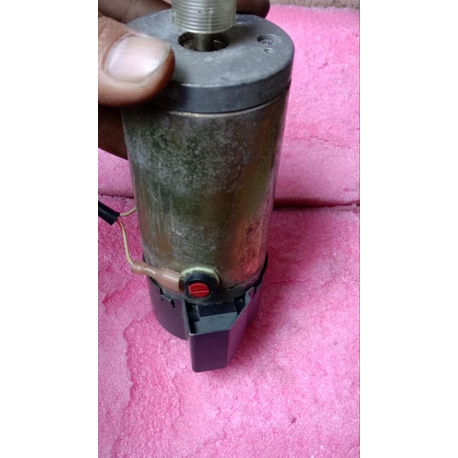 Dc Motor 24V Dc