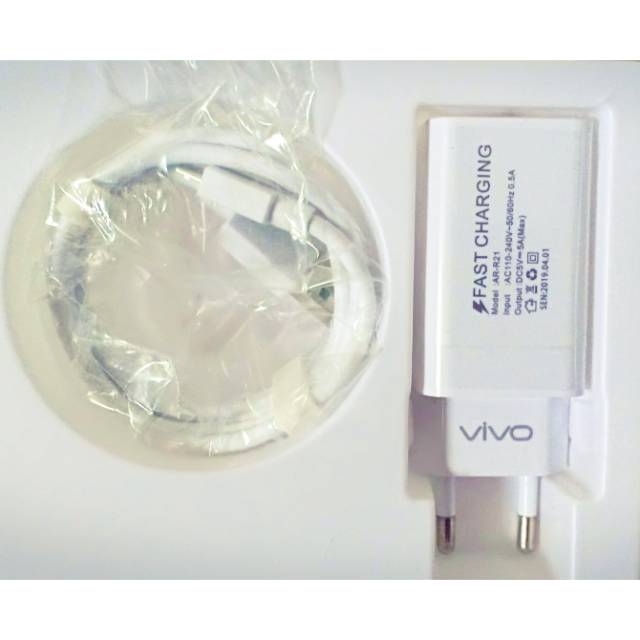 Charger vivo original