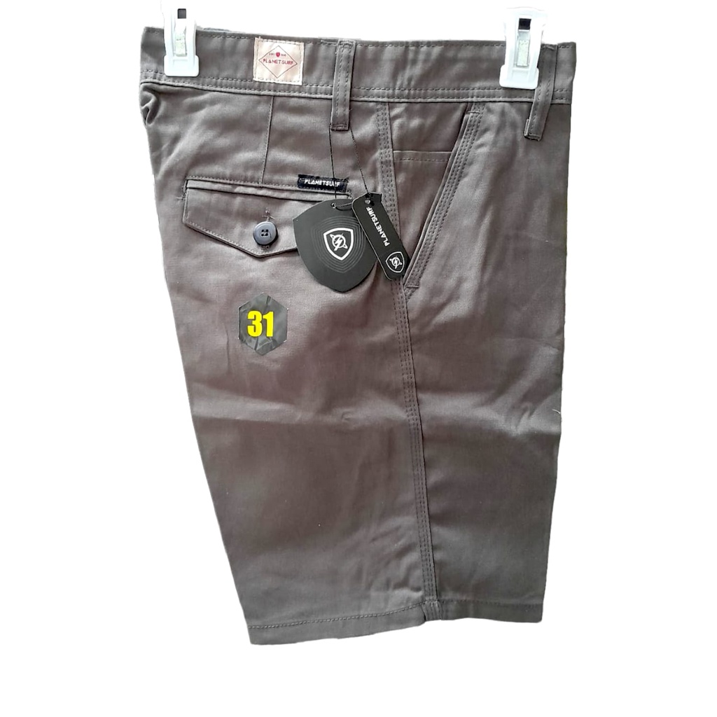 BROADSHORT KANVAS Twill non street orignial