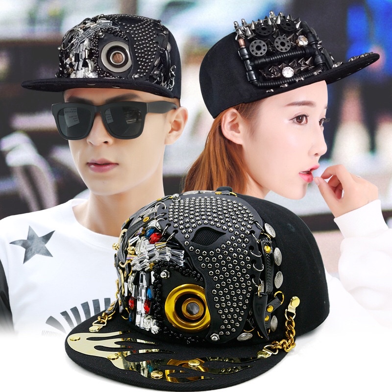 TOPI SNAPBACK IMPORT ASIA EROPA KOREA AMERIKA HIP HOP MEWAH JY30