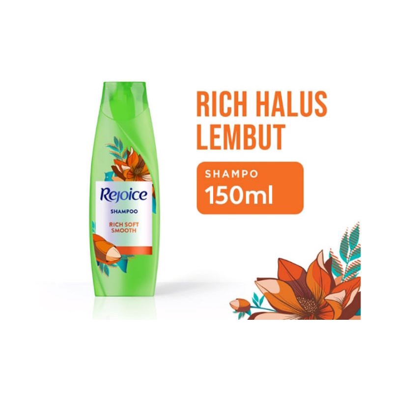 Rejoice Shampoo 150 ml