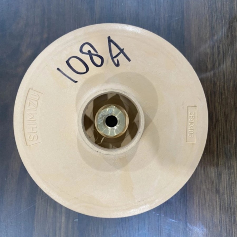 Spare part Pompa Air Shimizu Impeller Jet-108