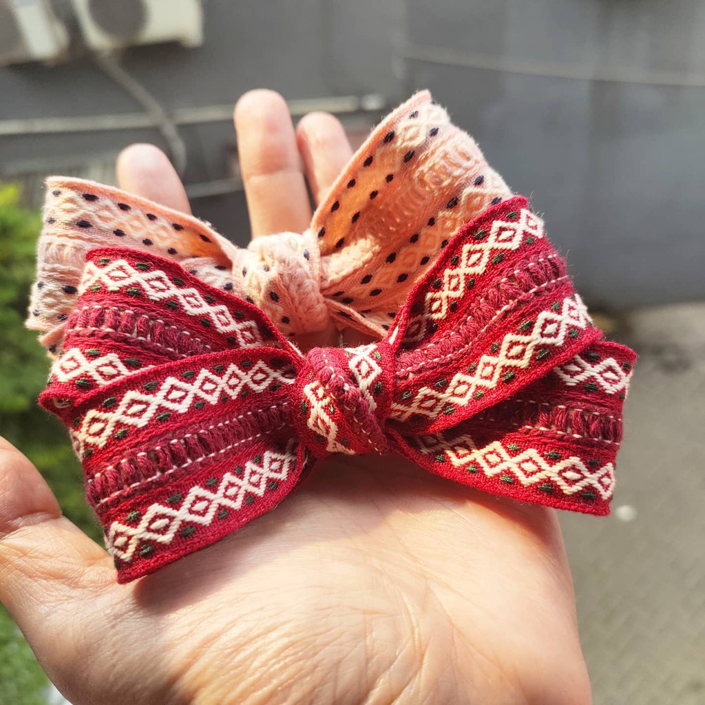 

PIta Vintage Boho