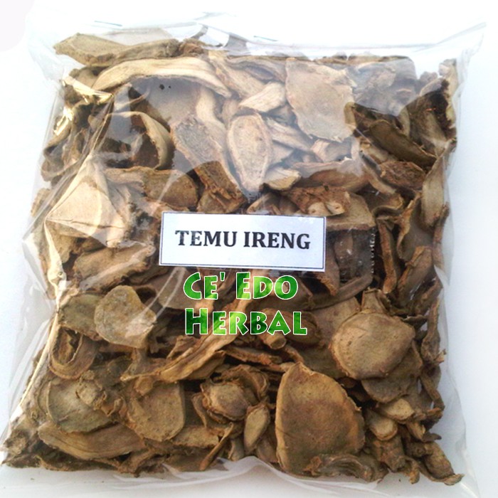 

Temu Ireng Kering (500 gram)