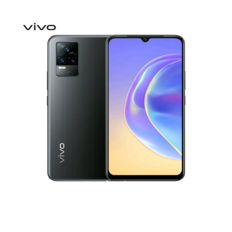 VIVO V21 4G RAM 8/256 GB | V21 4G 8/128 GB | T1 5g 8/128 GB GARANSI RESMI VIVO INDONESIA