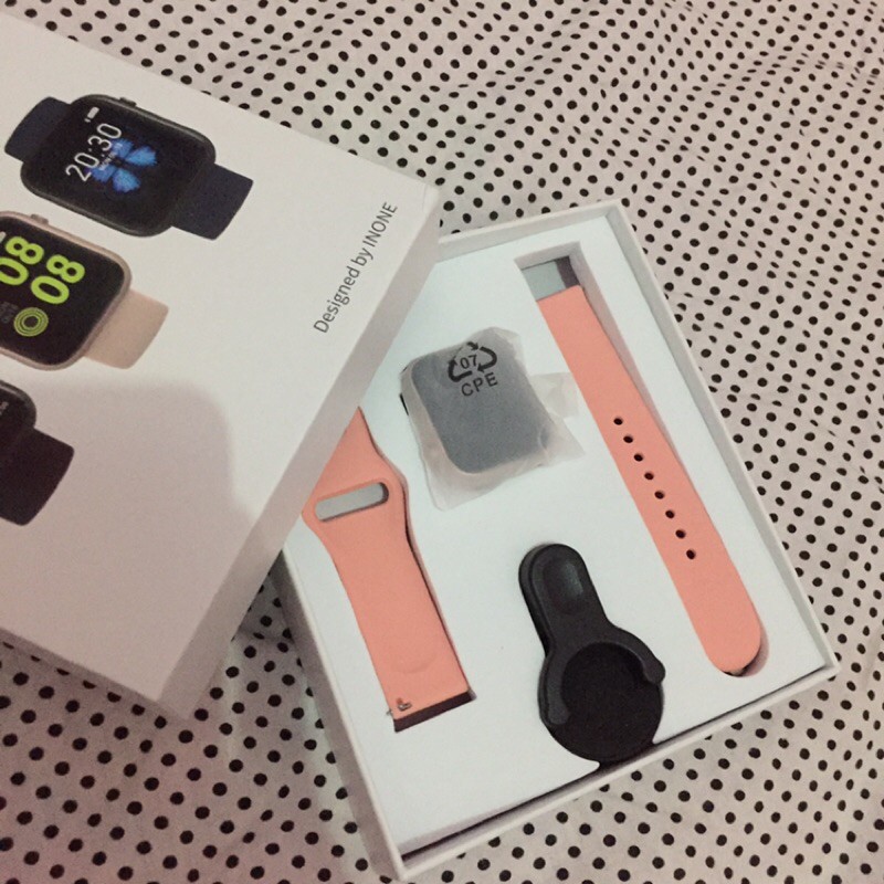 NEW Smartwatch inone original