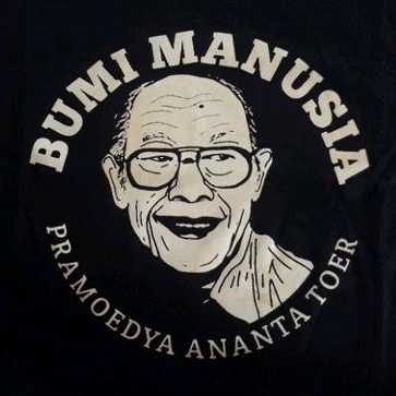 Pramoedya Bumi Manusia