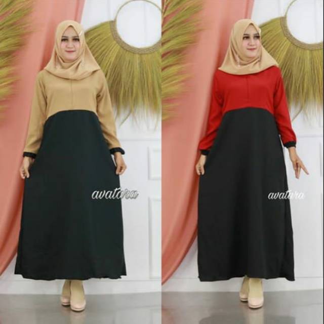 Melia dress