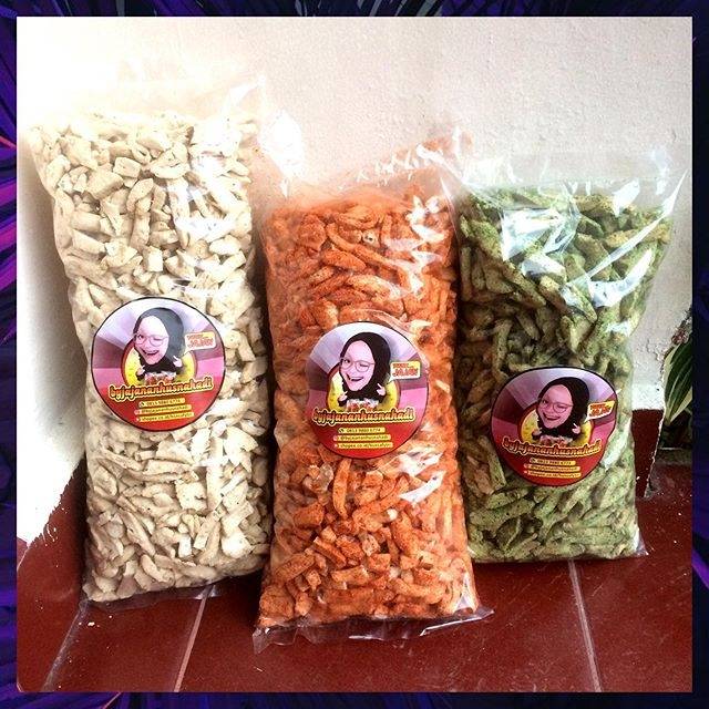 

[HUSNAHADI] BASRENG 1KG