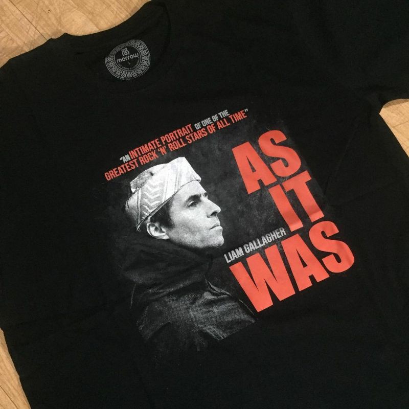 Kaos Morrow Division - Liam Gallanger