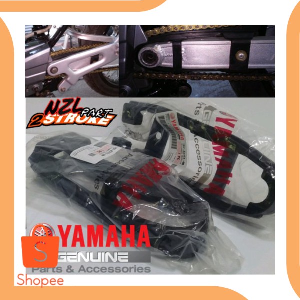 karet swiang arm supertrack rx king original yamaha limited stock 20J2
