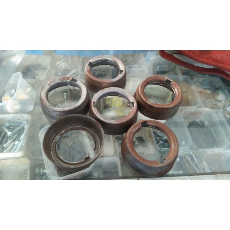 sumuran tangki cb tebal